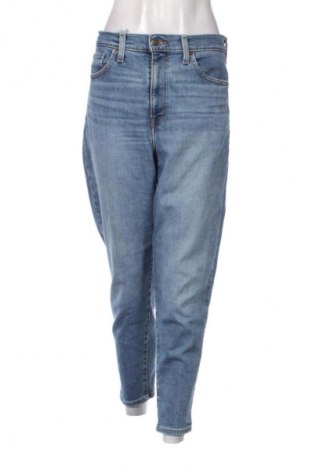 Дамски дънки Levi's, Размер M, Цвят Син, Цена 38,35 €