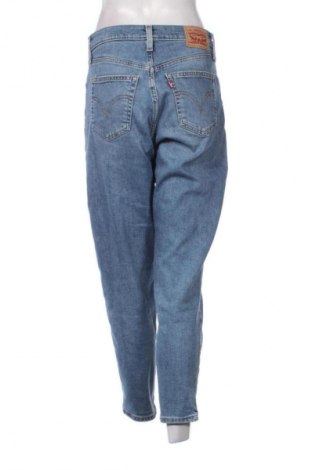 Дамски дънки Levi's, Размер M, Цвят Син, Цена 38,35 €