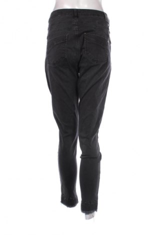 Дамски дънки Liberty, Размер XL, Цвят Черен, Цена 15,44 €