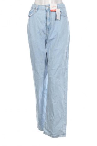 Dámske džínsy  Lily Loves, Veľkosť M, Farba Modrá, Cena  27,95 €