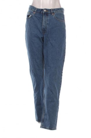 Γυναικείο Τζίν Lindex, Μέγεθος M, Χρώμα Μπλέ, Τιμή 14,82 €