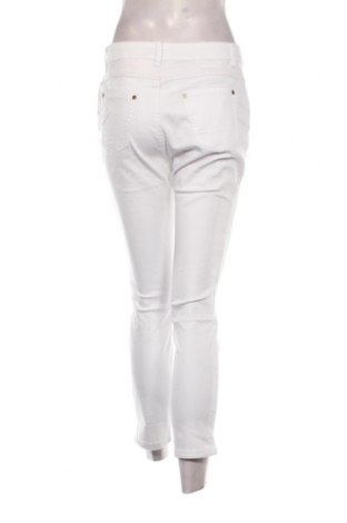 Női farmernadrág Linea Tesini, Méret L, Szín Fehér, Ár 10 319 Ft