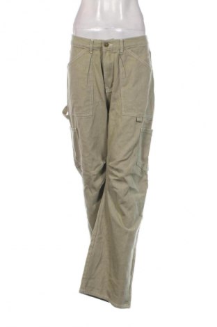 Blugi de femei Lioness, Mărime L, Culoare Verde, Preț 129,99 Lei