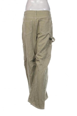 Blugi de femei Lioness, Mărime L, Culoare Verde, Preț 129,99 Lei