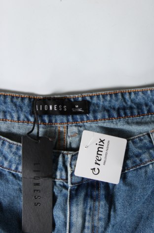 Γυναικείο Τζίν Lioness, Μέγεθος L, Χρώμα Μπλέ, Τιμή 56,99 €