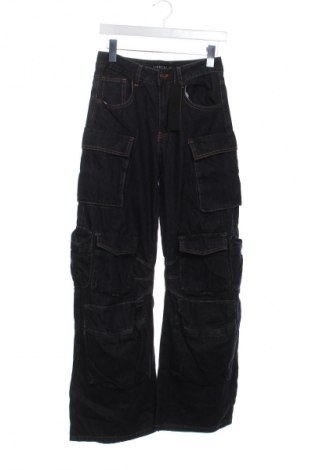 Dámské džíny  Lioness, Velikost XS, Barva Modrá, Cena  1 429,00 Kč