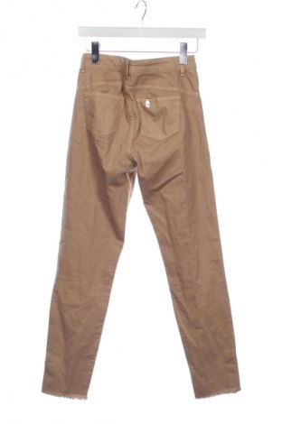 Γυναικείο Τζίν Liu Jo, Μέγεθος S, Χρώμα  Μπέζ, Τιμή 31,99 €