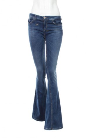 Női farmernadrág Liu Jo, Méret S, Szín Kék, Ár 45 041 Ft