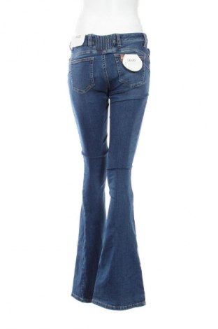 Női farmernadrág Liu Jo, Méret S, Szín Kék, Ár 45 041 Ft