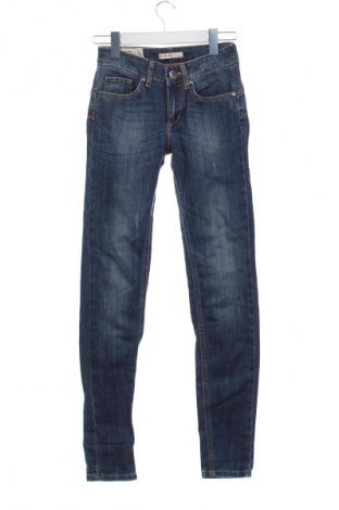 Dámské džíny  Liu Jo, Velikost XXS, Barva Modrá, Cena  1 502,00 Kč