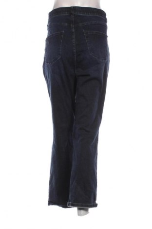 Γυναικείο Τζίν Liz Claiborne, Μέγεθος 3XL, Χρώμα Μπλέ, Τιμή 17,99 €