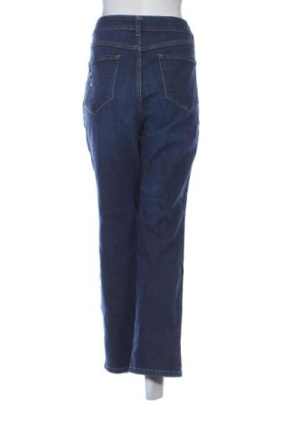 Dámské džíny  Liz Claiborne, Velikost XXL, Barva Modrá, Cena  439,00 Kč