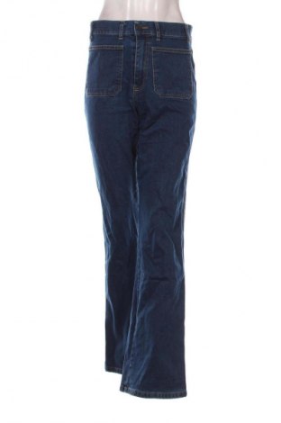 Női farmernadrág Lloyd's, Méret M, Szín Kék, Ár 6 459 Ft