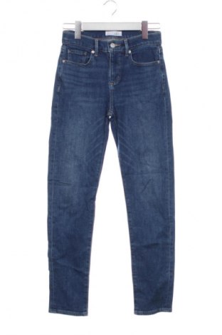 Γυναικείο Τζίν Loft, Μέγεθος XS, Χρώμα Μπλέ, Τιμή 17,99 €