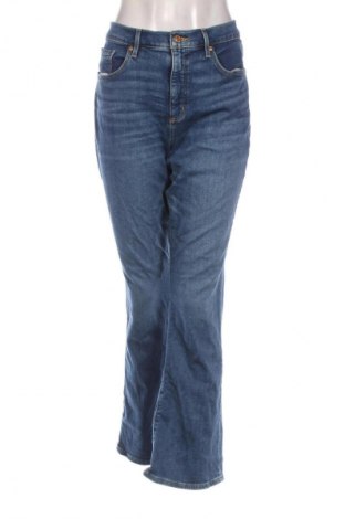 Dámské džíny  Loft, Velikost XXL, Barva Modrá, Cena  449,00 Kč