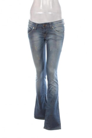 Dámské džíny  Lost In Paradise, Velikost L, Barva Modrá, Cena  269,00 Kč