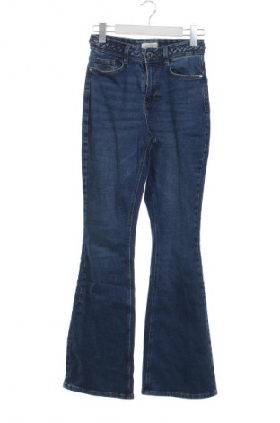 Dámské džíny  Love & Roses, Velikost S, Barva Modrá, Cena  699,00 Kč