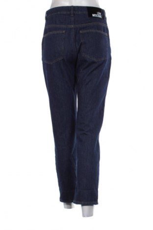 Dámské džíny  Love Moschino, Velikost S, Barva Modrá, Cena  1 984,00 Kč