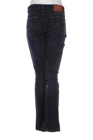 Дамски дънки Ltb, Размер XL, Цвят Син, Цена 11,24 €