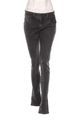 Dámské džíny  Ltb, Velikost L, Barva Šedá, Cena  509,00 Kč