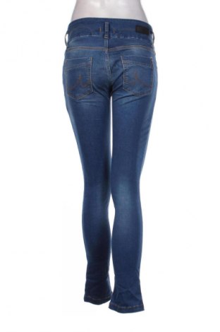 Дамски дънки Ltb, Размер S, Цвят Син, Цена 4,60 €