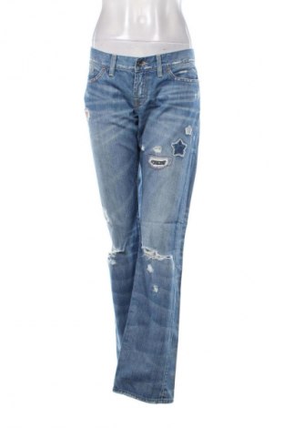 Dámské džíny  Lucky Brand, Velikost XL, Barva Vícebarevné, Cena  595,00 Kč