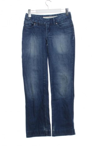 Γυναικείο Τζίν M. Officer, Μέγεθος S, Χρώμα Μπλέ, Τιμή 11,99 €