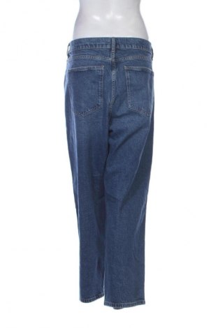 Női farmernadrág M&S x Alexa Chung, Méret XXL, Szín Kék, Ár 15 959 Ft