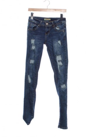 Γυναικείο Τζίν M.Sara, Μέγεθος S, Χρώμα Πολύχρωμο, Τιμή 17,99 €