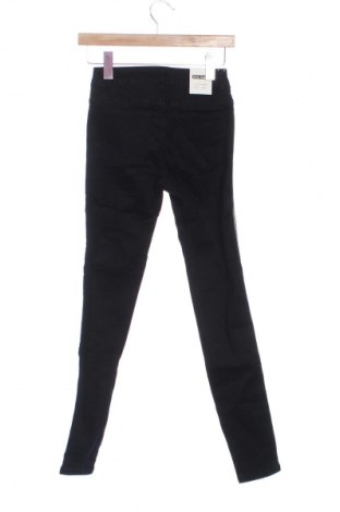 Γυναικείο Τζίν MITI BACI, Μέγεθος XXS, Χρώμα Μαύρο, Τιμή 16,99 €