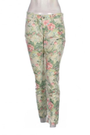 Női farmernadrág Mac, Méret L, Szín Sokszínű, Ár 12 399 Ft