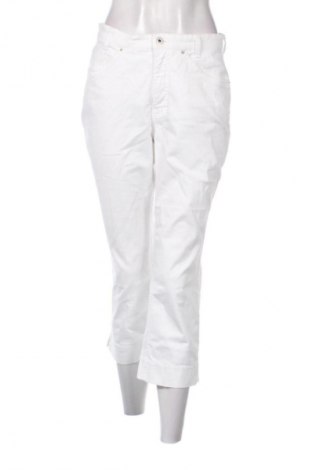 Дамски дънки Mac, Размер M, Цвят Бял, Цена 38,00 €