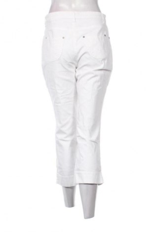 Дамски дънки Mac, Размер M, Цвят Бял, Цена 38,00 €