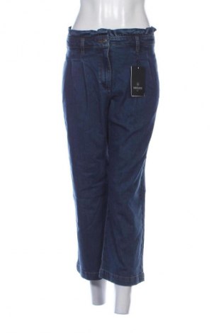 Γυναικείο Τζίν Madeleine, Μέγεθος S, Χρώμα Μπλέ, Τιμή 48,99 €