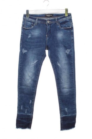 Damen Jeans Madonna, Größe M, Farbe Blau, Preis € 7,99
