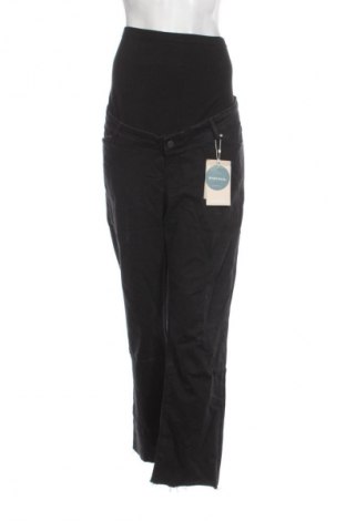 Dámské džíny  Mamalicious, Velikost XXL, Barva Černá, Cena  939,00 Kč