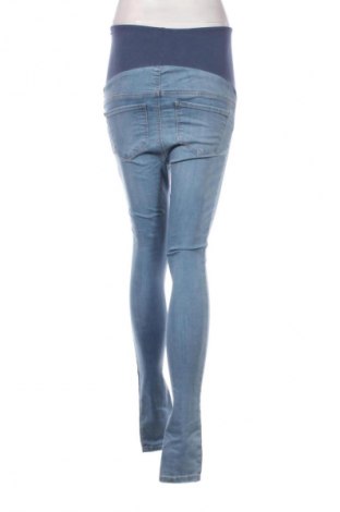 Дамски дънки Mamalicious, Размер S, Цвят Син, Цена 17,89 €