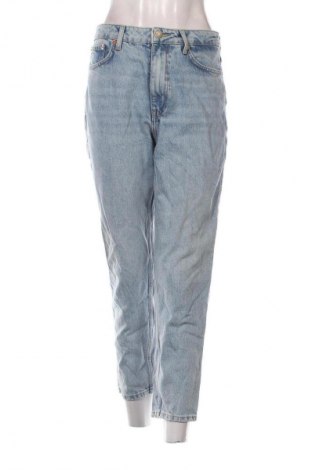 Γυναικείο Τζίν Mango, Μέγεθος M, Χρώμα Μπλέ, Τιμή 16,99 €