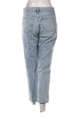 Γυναικείο Τζίν Mango, Μέγεθος M, Χρώμα Μπλέ, Τιμή 16,99 €