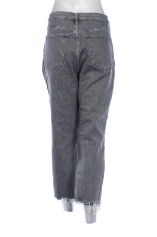 Дамски дънки Mango, Размер XXL, Цвят Сив, Цена 23,51 €