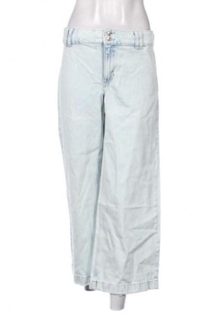 Dámské džíny  Mango, Velikost M, Barva Modrá, Cena  939,00 Kč