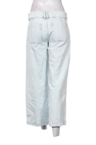 Dámské džíny  Mango, Velikost M, Barva Modrá, Cena  939,00 Kč