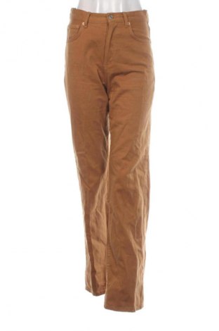 Дамски дънки Mango, Размер S, Цвят Кафяв, Цена 17,89 €