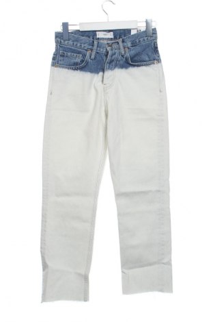 Dámské džíny  Mango, Velikost XS, Barva Vícebarevné, Cena  939,00 Kč