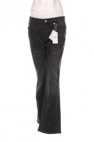 Dámské džíny  Mango, Velikost L, Barva Černá, Cena  939,00 Kč