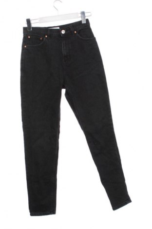 Damen Jeans Mango, Größe XS, Farbe Schwarz, Preis € 13,99