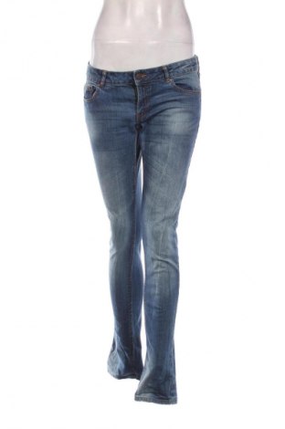 Női farmernadrág Mango, Méret L, Szín Kék, Ár 7 213 Ft