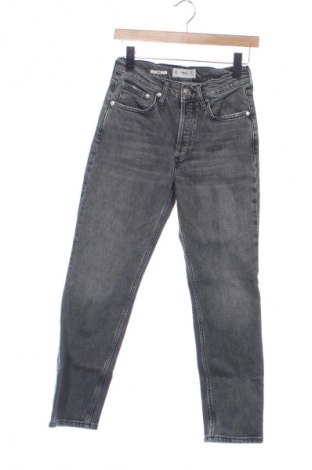 Női farmernadrág Mango, Méret XS, Szín Szürke, Ár 7 025 Ft