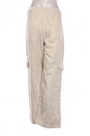 Dámské džíny  Mango, Velikost XL, Barva Béžová, Cena  1 169,00 Kč