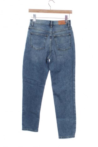 Dámské džíny  Mango, Velikost XS, Barva Modrá, Cena  482,00 Kč